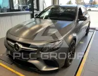2018 Mercedes Benz E 63 AMG