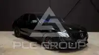 2018 Mercedes Benz E 63 AMG
