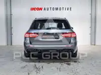 2018 Mercedes Benz E 63 AMG