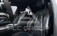 2018 Mercedes Benz E 63 AMG