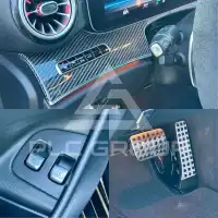 2018 Mercedes Benz E 63 AMG