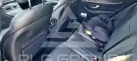 2018 Mercedes Benz E 63 AMG