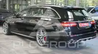 2018 Mercedes Benz E 63 AMG