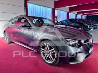 2018 Mercedes Benz E 63 AMG