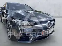 2018 Mercedes Benz E 63 AMG