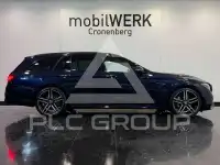 2018 Mercedes Benz E 63 AMG
