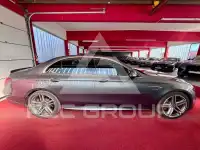 2018 Mercedes Benz E 63 AMG