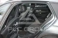 2018 Mercedes Benz E 63 AMG
