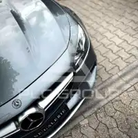2018 Mercedes Benz E 63 AMG
