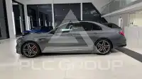 2018 Mercedes Benz E 63 AMG