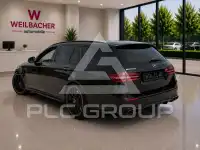 2018 Mercedes Benz E 63 AMG