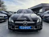 2018 Mercedes Benz E 63 AMG