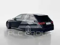 2018 Mercedes Benz E 63 AMG