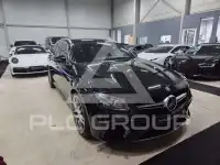 2018 Mercedes Benz E 63 AMG