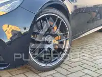 2018 Mercedes Benz E 63 AMG