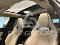 2018 Mercedes Benz E 63 AMG