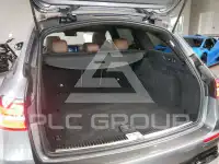 2018 Mercedes Benz E 63 AMG