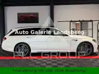 2018 Mercedes Benz E 63 AMG