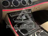 2018 Mercedes Benz E 63 AMG