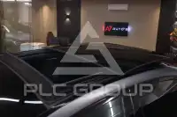 2018 Mercedes Benz E 63 AMG