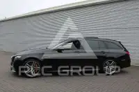 2018 Mercedes Benz E 63 AMG
