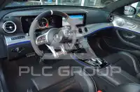 2018 Mercedes Benz E 63 AMG