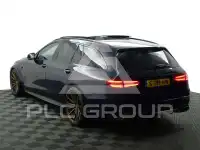 2018 Mercedes Benz E 63 AMG