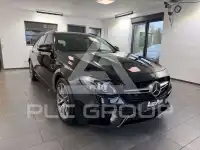 2018 Mercedes Benz E 63 AMG