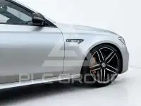 2018 Mercedes Benz E 63 AMG