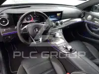 2018 Mercedes Benz E 63 AMG