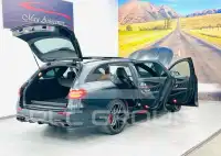 2018 Mercedes Benz E 63 AMG