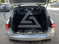 2018 Mercedes Benz E 63 AMG