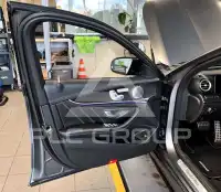 2018 Mercedes Benz E 63 AMG