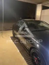 2018 Mercedes Benz C 250
