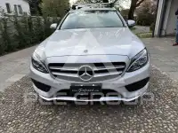 2018 Mercedes Benz C 250