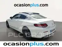 2018 Mercedes Benz C 250