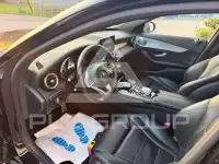 2018 Mercedes Benz C 250