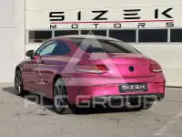 2018 Mercedes Benz C 250