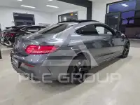2018 Mercedes Benz C 250