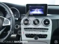 2018 Mercedes Benz C 250
