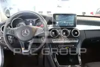 2018 Mercedes Benz C 250