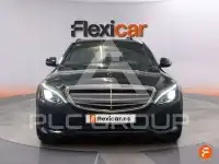 2018 Mercedes Benz C 250