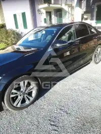 2018 Mercedes Benz C 250