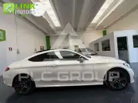 2018 Mercedes Benz C 250
