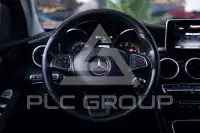 2018 Mercedes Benz C 250