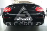 2018 Mercedes Benz C 250