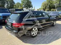 2018 Mercedes Benz C 250