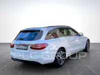2018 Mercedes Benz C 250
