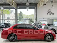 2018 Mercedes Benz C 250