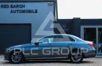 2018 Mercedes Benz C 250